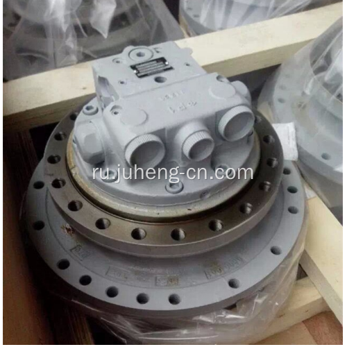 Конечный привод экскаватора HD450 Ходовой двигатель HD450 GM21